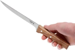 Opinel Parallèle Couteau à Filet Flexible 18cm N°121 -Cuisine Couteaux Boutique OP001821 06 opinel op001821 06