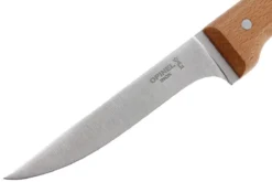 Opinel Parallèle Couteau à Désosser 13cm N°122 -Cuisine Couteaux Boutique OP001822 03 opinel op001822 03