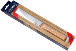 Opinel Parallèle Couteau à Désosser 13cm N°122 -Cuisine Couteaux Boutique OP001822 07 opinel op001822 07