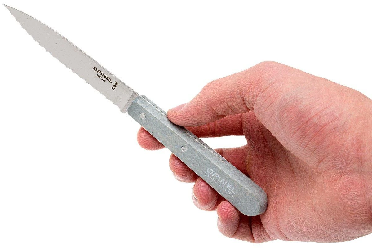 Opinel 001939 Les Essentiels Art Deco 2 Opinel 001939 Les Essentiels Art Deco – Image 2