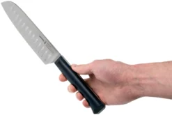 Opinel Intempora Santoku No. 219, 17 Cm -Cuisine Couteaux Boutique OP002219 06 opinel intempora scaled