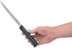 Opinel Intempora Couteau à Filer Flexible No. 221, 18 Cm -Cuisine Couteaux Boutique OP002221 06 opinel intempora scaled