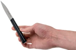 Opinel Intempora Couteau à éplucher No. 225, 8 Cm 12 Opinel Intempora Couteau à éplucher No. 225, 8 Cm -Cuisine Couteaux Boutique OP002225 06 opinel intempora scaled