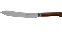 Opinel Les Forgés 1890 Couteau à Pain 21 Cm, 002284