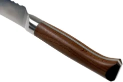 Opinel Les Forgés 1890 Couteau à Pain 21 Cm, 002284 11 Opinel Les Forgés 1890 Couteau à Pain 21 Cm, 002284 -Cuisine Couteaux Boutique OP002284 04 opinel les forges scaled
