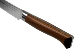 Opinel Les Forgés 1890 Couteau à Pain 21 Cm, 002284 12 Opinel Les Forgés 1890 Couteau à Pain 21 Cm, 002284 -Cuisine Couteaux Boutique OP002284 05 opinel les forges scaled
