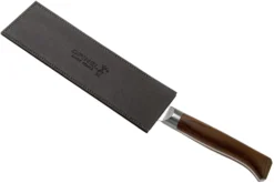 Opinel Les Forgés 1890 Couteau à Pain 21 Cm, 002284 13 Opinel Les Forgés 1890 Couteau à Pain 21 Cm, 002284 -Cuisine Couteaux Boutique OP002284 06 opinel les forges scaled