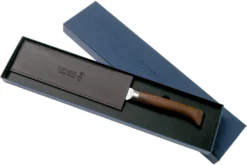 Opinel Les Forgés 1890 Couteau à Pain 21 Cm, 002284 15 Opinel Les Forgés 1890 Couteau à Pain 21 Cm, 002284 -Cuisine Couteaux Boutique OP002284 08 opinel les forges scaled