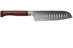 Opinel Les Forgés 1890 Santoku 17 Cm, 002287 -Cuisine Couteaux Boutique OP002287 02 opinel les forges scaled