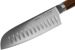 Opinel Les Forgés 1890 Santoku 17 Cm, 002287 -Cuisine Couteaux Boutique OP002287 03 opinel les forges scaled