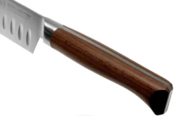 Opinel Les Forgés 1890 Santoku 17 Cm, 002287 -Cuisine Couteaux Boutique OP002287 05 opinel les forges scaled