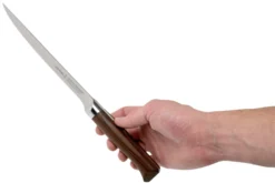 Opinel Les Forgés 1890 Couteau à Filet 18 Cm, 002289 -Cuisine Couteaux Boutique OP002289 07 opinel les forges scaled