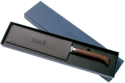 Opinel Les Forgés 1890 Couteau à Filet 18 Cm, 002289 -Cuisine Couteaux Boutique OP002289 08 opinel les forges scaled