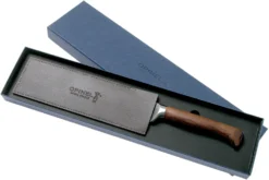 Opinel Les Forgés 1890 Couteau à Désosser 13 Cm, 002290 -Cuisine Couteaux Boutique OP002290 08 opinel les forges scaled