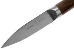 Opinel Les Forgés 1890 Couteau à éplucher 8 Cm, 002291 9 Opinel Les Forgés 1890 Couteau à éplucher 8 Cm, 002291 -Cuisine Couteaux Boutique OP002291 03 opinel les forges scaled