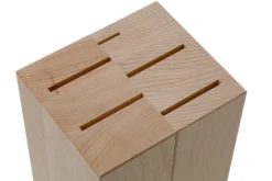 Opinel Bloc Pour 5 Couteaux, 002324 5 Opinel Bloc Pour 5 Couteaux, 002324 -Cuisine Couteaux Boutique OP002324 03 opinel scaled