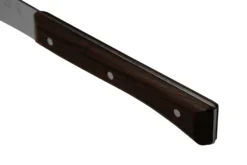 Opinel Facette Dark Ash, Set De 4 Couteaux De Table -Cuisine Couteaux Boutique OP002497 03 opinel scaled