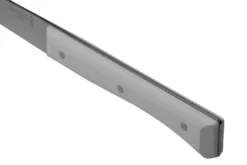 Opinel Facette White, Set De 4 Couteaux De Table -Cuisine Couteaux Boutique OP0024999 03 opinel scaled