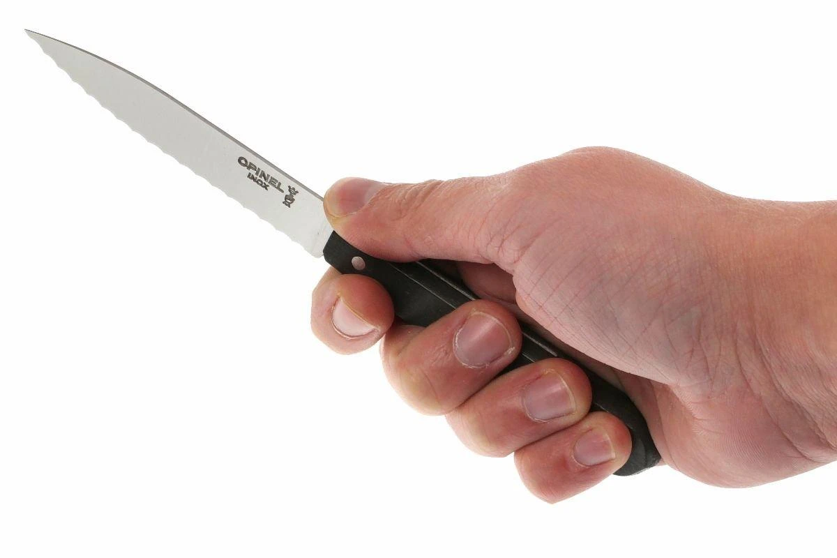 Opinel 001452 Les Essentiels Fifties 1 Opinel 001452 Les Essentiels Fifties