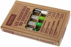 Opinel 001709 Les Essentiels Primavera 7 Opinel 001709 Les Essentiels Primavera -Cuisine Couteaux Boutique OPT001709 03 opinel les essentiels primavera opt001709 d3