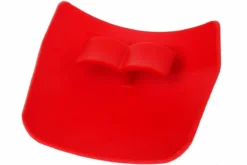 Opinel Couteau De Cuisine Et Protège-doigt 'Le Petit Chef' -Cuisine Couteaux Boutique OPT001744 05 opinel keukenmes vingerbeschermer opt001744 d5