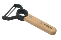 Opinel Le Petit Chef 002605 Set De Couteaux De Cuisine, Bleu -Cuisine Couteaux Boutique OPT002605 04 opinel scaled