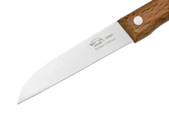Otter Paring Knife 1020 Straight Carbon Beech, Couteau à éplucher 7 Otter Paring Knife 1020 Straight Carbon Beech, Couteau à éplucher -Cuisine Couteaux Boutique OR1020 03 otter scaled