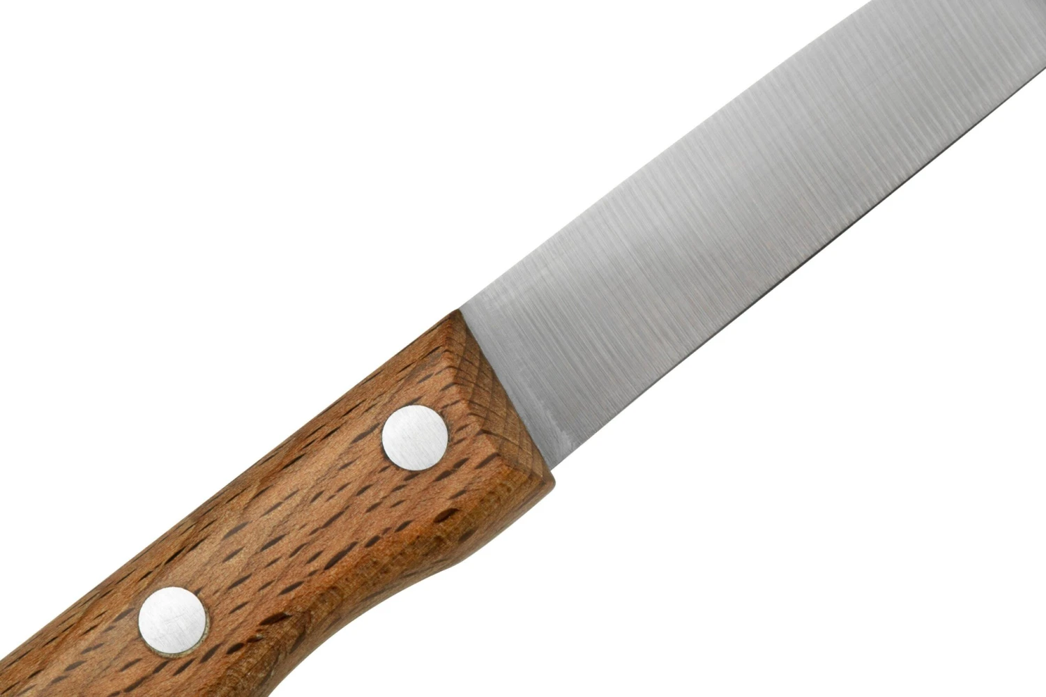 Otter Paring Knife 1020 Straight Carbon Beech, Couteau à éplucher 5 Otter Paring Knife 1020 Straight Carbon Beech, Couteau à éplucher – Image 5