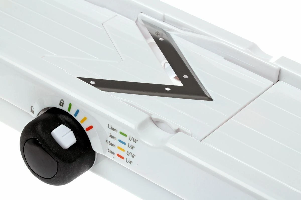 Mandoline OXO V-blade, 1071480 3 Mandoline OXO V-blade, 1071480 – Image 3