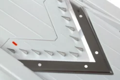 Mandoline OXO V-blade, 1071480 14 Mandoline OXO V-blade, 1071480 -Cuisine Couteaux Boutique OXO1071480 06 oxo v blade mandoline oxo1071480 d7