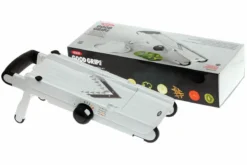 Mandoline OXO V-blade, 1071480 17 Mandoline OXO V-blade, 1071480 -Cuisine Couteaux Boutique OXO1071480 09 oxo v blade mandoline oxo1071480 d10