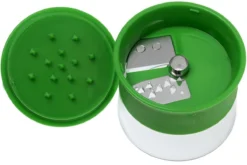 OXO Good Grips Taille Légume Spirale -Cuisine Couteaux Boutique OXO11151300 03 oxo good grips spiraalsnijder oxo11151300 03