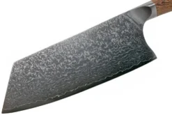 PUMA IP Cleaver Knife, 821201 Couperet 20 Cm -Cuisine Couteaux Boutique PU821201 03 puma scaled