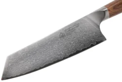 PUMA IP Santoku Knife, 821202 Santoku 18 Cm -Cuisine Couteaux Boutique PU821202 03 puma scaled