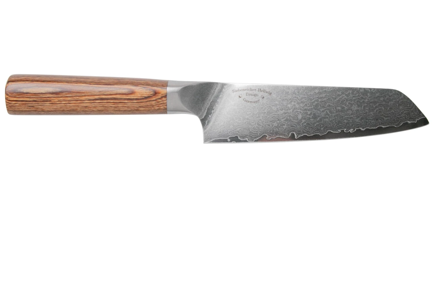 PUMA IP Santoku Knife, 821205 Santoku 14 Cm 2 PUMA IP Santoku Knife, 821205 Santoku 14 Cm – Image 2
