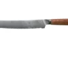 PUMA IP Bread Knife, 821207 Couteau à Pain 25 Cm