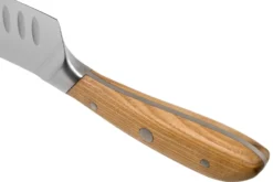 Richardson Sheffield Scandi 09500P541161 Santoku Avec Alvéoles, 17,5 Cm -Cuisine Couteaux Boutique RFR09500P541161 04 richardson sheffield scaled