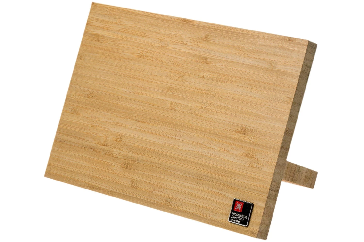 Richardson Sheffield 16411RD09924 Bloc à Couteaux Magnétique, Bambou 1 Richardson Sheffield 16411RD09924 Bloc à Couteaux Magnétique, Bambou