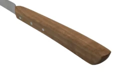 Robert Herder 150th Anniversary Edition, Couteau Moulin à éplucher En Inox 6,5 Cm -Cuisine Couteaux Boutique RH015025018 04 robertherder scaled