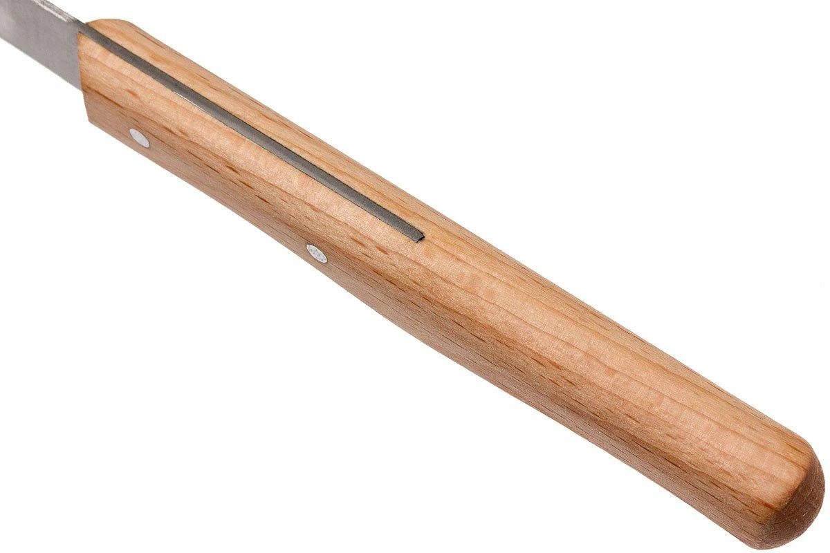 Robert Herder Couteau à éplucher Straight Classic, Hêtre Rouge, 8,5 Cm 5 Robert Herder Couteau à éplucher Straight Classic, Hêtre Rouge, 8,5 Cm – Image 5