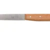 Robert Herder Couteau à éplucher Straight Classic, Hêtre Rouge, 10,4 Cm