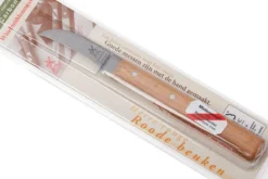 Robert Herder Couteau Bec D'oiseau, Hêtre Rouge, 9,2 Cm 13 Robert Herder Couteau Bec D'oiseau, Hêtre Rouge, 9,2 Cm -Cuisine Couteaux Boutique RH148622501 07 robert herder schilmes rh148622501 07