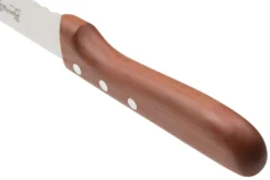 Robert Herder 1602100004 Couteau à Viande Et à Pain 25 Cm, Bois De Prunier 8 Robert Herder 1602100004 Couteau à Viande Et à Pain 25 Cm, Bois De Prunier -Cuisine Couteaux Boutique RH1602100004 04 robertherder scaled