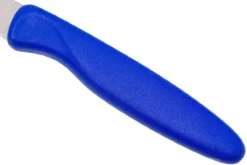 Robert Herder Straight Classic Couteau à éplucher, Bleu, 8,5 Cm -Cuisine Couteaux Boutique RH175332560 04 robert herder schilmes rh175332560 04