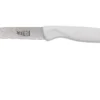 Robert Herder Couteau à éplucher Straight Classic Inox, Blanc, 8,5 Cm
