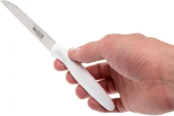 Robert Herder Couteau à éplucher Straight Classic Inox, Blanc, 8,5 Cm 12 Robert Herder Couteau à éplucher Straight Classic Inox, Blanc, 8,5 Cm -Cuisine Couteaux Boutique RH175732560 06 robert herder schilmes rh175732560 06