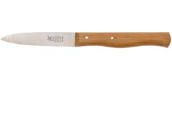 Robert Herder Couteau à éplucher 'middle Point', Hêtre Rouge, 8,3 Cm