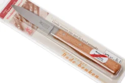 Robert Herder Couteau à éplucher 'middle Point', Hêtre Rouge, 8,3 Cm -Cuisine Couteaux Boutique RH1788325010002 07 robert herder schilmes rh1788325010002 07