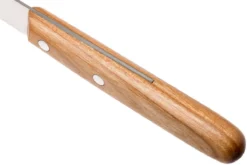 Robert Herder Couteau à Steak Cerisier 201642502 11 Robert Herder Couteau à Steak Cerisier 201642502 -Cuisine Couteaux Boutique RH201642502 05 robert herder buckels rh201642502 05