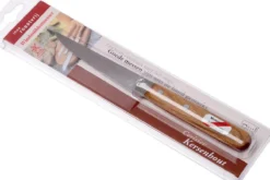 Robert Herder Couteau à Steak Cerisier 201642502 13 Robert Herder Couteau à Steak Cerisier 201642502 -Cuisine Couteaux Boutique RH201642502 07 robert herder buckels rh201642502 07